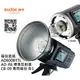 河馬屋 GODOX AD600BM 600W 外拍棚燈 BOWENS 接環 CB-09箱包Kit