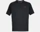 UNDER ARMOUR UA 男 Tech 2.0短T-Shirt 1326413-001 黑色 素面 T恤