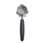 La San Marco Double Spout Portafilter Original