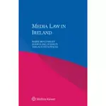 MEDIA LAW IN IRELAND