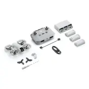 DJI Neo Fly More Combo [Damaged Box] - Brand New