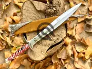 stainless Steel Sword , Sting Sword, Viking Sword , Dagger, With Wall Mount