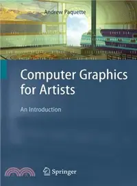 在飛比找三民網路書店優惠-Computer Graphics for Artists 