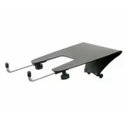 Ergotron LX Notebook Tray Adjustable Open-Sided Mountin