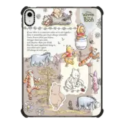 iPad 10.9-inch (10th gen) iPad Impact Case Vintage Collage Tablet Case