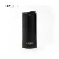 在飛比找momo購物網優惠-【Lumiere】Glamor Diamond black 