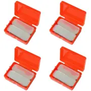 4X Sided Tape Non-Marking Strong Adhesives Glue Cuttable Traceless8493