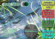 Commercial/Premium Weedmat/ Weed Mat 1.83m x 100m