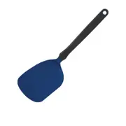 Dreamfarm Chopula Sit-Up Spatula 30cm Classic Blue