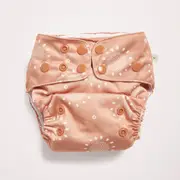 Earth 2.0 Modern Cloth Nappy