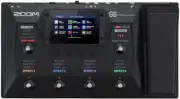 ZOOM G6 Multi-Effects Processor for Guitarists Brand New