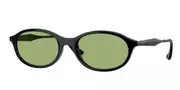 Vogue Eyewear VO5625S W44/2 Women’s Sunglasses Black Size 52