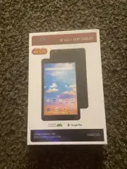 Android Tablet 8inch 4G + WiFi Tablet Mobile Internet | WiFi Dual Camera