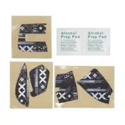 Grip Tape for MX Master3 Antislip Sticker Sweatproof Pad