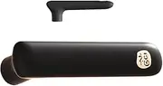 Door Levers Handle Cover - Good Luck Antifreeze Door Knob Covers - Sturdy Anti-Static Safety Door Handle Glove Covers, Safe Door Knob Cushion Cover for Door, Indoor
