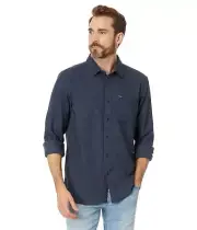 Man's Shirts & Tops Volcom Caden Flannel Long Sleeve