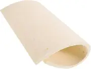 LALAFINA 1 Sheet Thermal Transfer Pad Pressing Pad for Heat Transfer Insulated Mat Professional Insulation Mat Pads Pneumatic Sponge Accessories