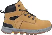[Amblers Safety] Womens Elena Lightweight Leather Safety Boots