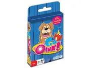 Go Oink! Card Game (OUT19125)