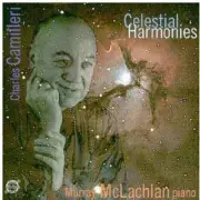 Murray McLachlan - Celestial Harmonies [New CD]