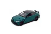 Bburago 1:18 Scale 2022 Alfa Romeo Giulia GTA Model Car Assorted