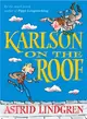 Karlson on the Roof