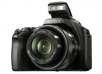 在飛比找Yahoo!奇摩拍賣優惠-SONY DSC-HX100V 超質感單眼相機-3