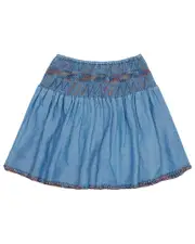 Peek Donatella Pixie Skirt