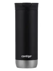 Contigo: Huron Snapseal - Licorce (473ml)