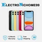 NEW Apple iPhone 11 64GB 128GB 256GB Unlocked sealed AU STOCK FREE GIFT
