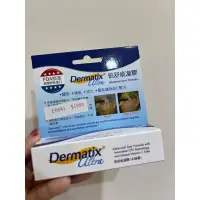 在飛比找蝦皮購物優惠-倍舒痕 凝膠 Dermatix Ultra 15g 疤痕矽凝