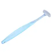 Tongue ScraperTongue Brush Bad Breath Removal Oral Care Tongue Cleaner