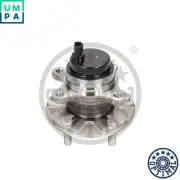 WHEEL BEARING KIT 981543 FOR LEXUS IS/C/II GS 4GR-FSE 2.5L 3GR-FE 3.0L 6cyl GS