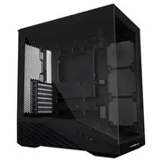 Lian Li Vector V100 Mid Tower Case Black