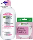 Micellar Cleansing Water