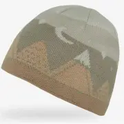Sunday Afternoons Kids Graphic Reversible Winter Wolf Beanie Size M/L (3-12yrs)