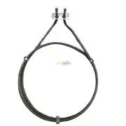 Genuine Neff Oven Fan Forced Element|2300W|Suits: Neff U1644N0/03