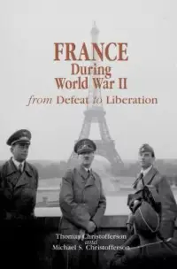 在飛比找博客來優惠-France During World War II: Fr