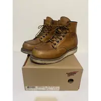 在飛比找蝦皮購物優惠-RED WING 875 鋼印版 6.5D 10875 美國