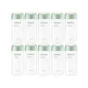 MISSHA - All Around Safe Block Essence Sun Milk EX (10ea) Set