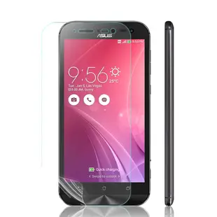 O-one大螢膜PRO ASUS Zenfone Zoom ZX551ML 全膠螢幕保護貼 手機保護貼