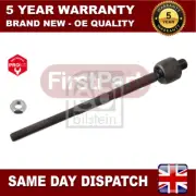Fits Saab 9-3 2007-2015 1.8 1.9 TiD TTiD 2.8 FirstPart Front Tie Rod End