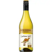 Yellow Tail Buttery Chardonnay 750mL