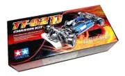 TAMIYA EP RC Car 1/10 TT02D Chassis Kit Drift Spec 58584
