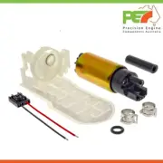 New * OEM Quality * In-Tank Fuel Pump For Honda Crossroad RT 2.0L R20A (for: Honda Civic)