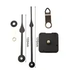 Metal Hands and Acrylic Body The Perfect Combination for Customizable Clocks