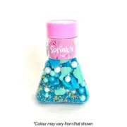 Sprink'd Under The Sea Mix Edible Cake Sprinkles (100g)