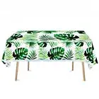 Plastic Tablecover Picnic Cloth Table Decorative Cloth Birthday/weeding Party