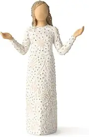 [Willow Tree] Everyday Blessings Figurine, 27823