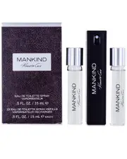 Kenneth Cole Men's Mankind Travel Trio